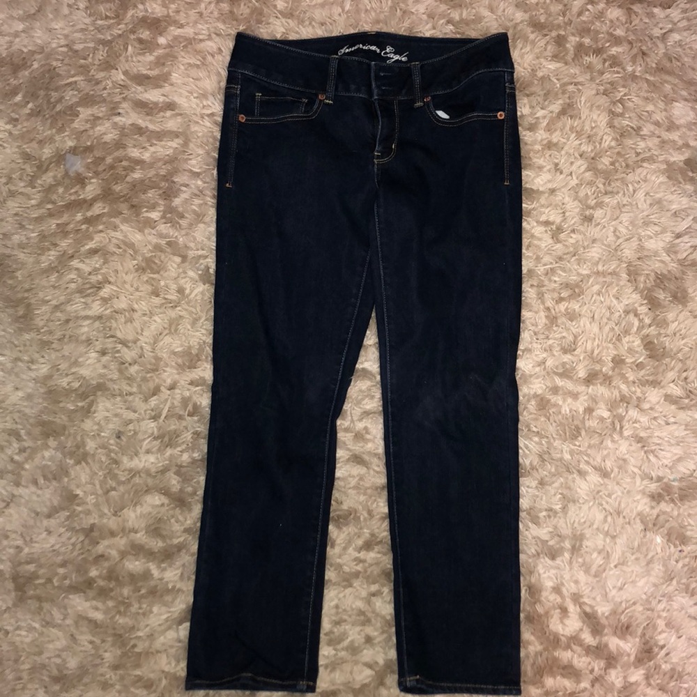 AE jeans